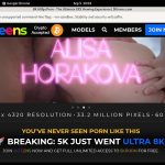 5K Teens Account 2016