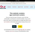 Access Chloesworld Free