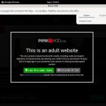 Access To Pinkovod.com