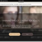 Account Premium Blowjob Class