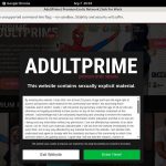 Accounts Free Adultprime