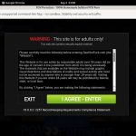 Accounts To Povpornstars.com