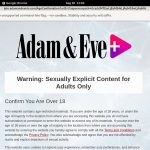 Adam And Eve TV Casting