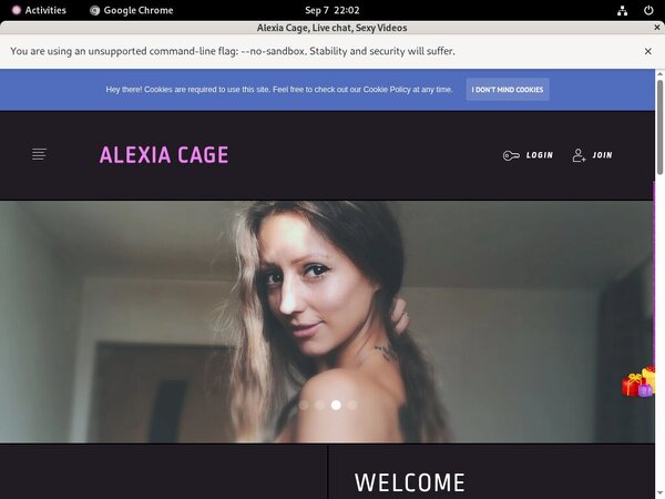 [Image: Alexiacage-Discount-Trials.jpg]