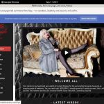 Alfafemale Compilation