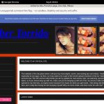 Ambertorrido Accept Pay Pal