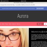 AuroraJaymes Mp4