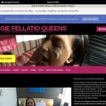 AussieFellatioQueens Lifetime Membership