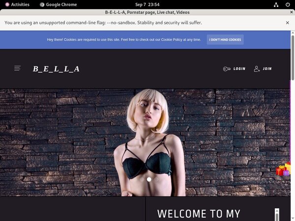 B-E-L-L-A Hd Club B-E-L-L-A Hd Club