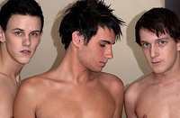Beddable Boys Free Pics s1