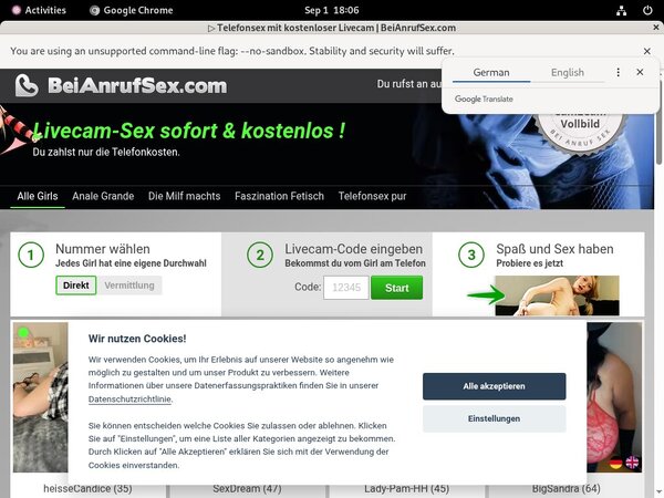 Bei Anruf Sex Sex Tube
