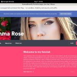 Best Gemmarose42.modelcentro.com
