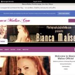Bianca Malise Full Access