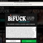Bifuck.com Discount On Membership