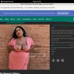 Black DD Mamba With Discover Card