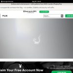 Black Playboyplus.com