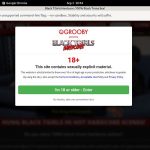 Black TGirls Hardcore New Discount