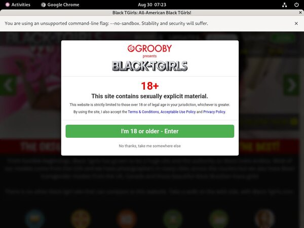 Black TGirls Sex Porn