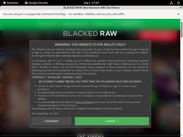Blackedraw.com Full Video