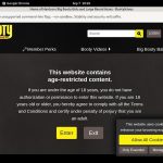 Bootyliciousmag.com Free Trial Special