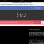 Bristolthepistol Payment Methods