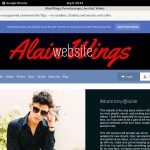 Buy Al.modelcentro.com Account