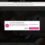 Camlust.com Discount Pass