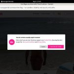Camlust.com Discount Today