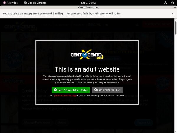 Cento X Cento Segpayeu Com