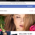 CherishAngel Archive