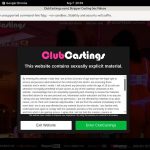 Clubcastings.com Stream Clubcastings.com Stream