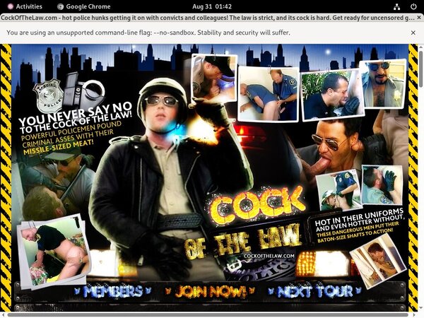 Cockofthelaw Hd Porn Videos