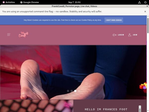 Com Modelcentro Frances Membership Trial