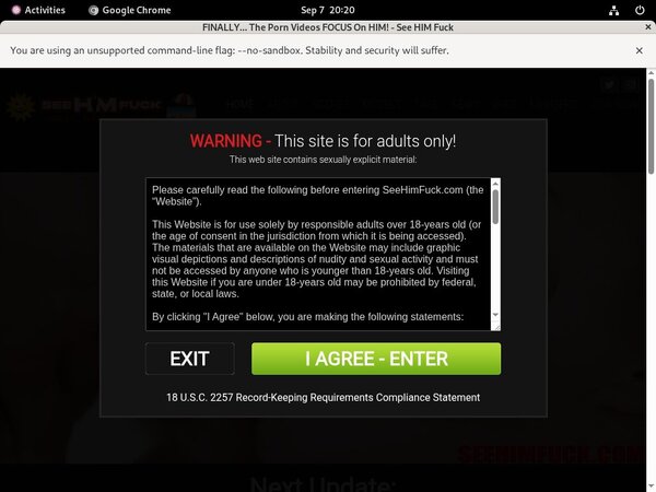 Coupons See Him Fuck