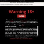 Cracked MMV Films Account