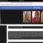 Cracked Queen Diva Morgan Account