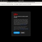 Cruelty Party Premium Password