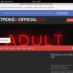 Dastrokeisofficialxxx Discount Links