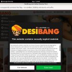 Desi Bang ??