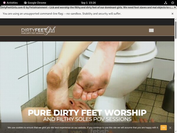 Dirty Feet Girls Gay Sex