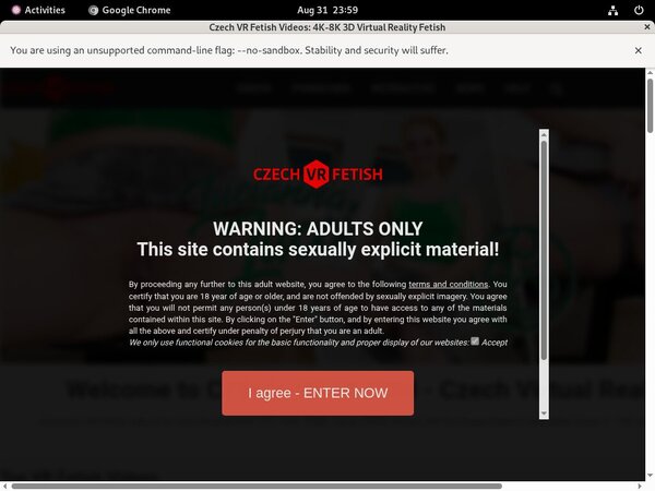 Discount Czechvrfetish Price