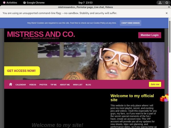 Discount Deal Mistressandco.