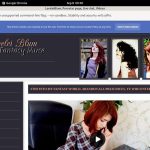 Discount Loreleiblum.modelcentro.com Trial Membership
