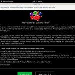 Discount Membership Asia Boy