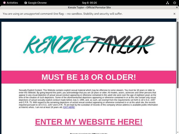 [Image: Discount-Price-Kenzie-Taylor.jpg]