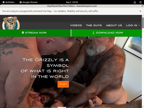Dl Muscle Bear Porn Site Rip