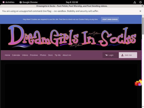 [Image: Dreamgirlssockscom-Register-Free.jpg]