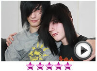 Emo Twinks Gay Emo Jerkoffs