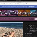 Erin Electra Limited Promo