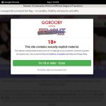 Femout XXX Website Password